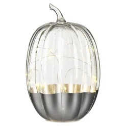 Hot Led-Lichtobjekt-Set Pumpkin Objets Lumineux