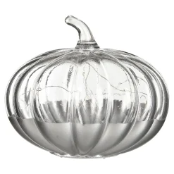 Hot Led-Lichtobjekt-Set Pumpkin Objets Lumineux