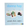 Flash Sale Livre De Cuisine Donna Hay : Rapide, Frais, Simple Idées De Cadeaux