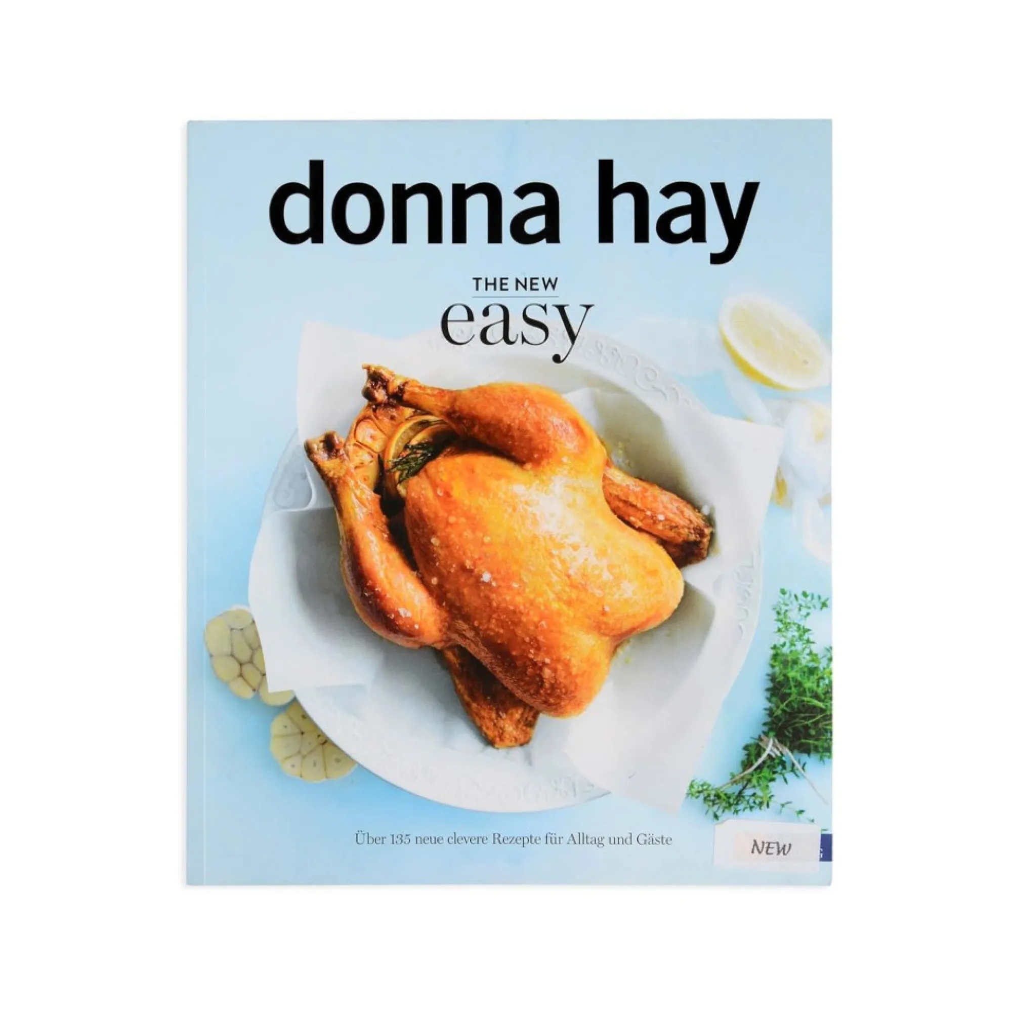 Hot Livre De Cuisine Donna Hay : The New Easy Idées De Cadeaux