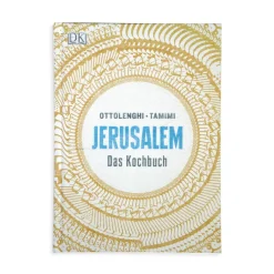 Clearance Livre De Cuisine "Jerusalem" Idées De Cadeaux