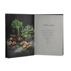 Clearance Livre De Cuisine Nadia Damaso : Eat Better Not Less Idées De Cadeaux