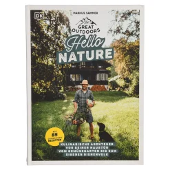 Best Sale Livre De Cuisine The Great Outdoors - Hello Nature Idées De Cadeaux