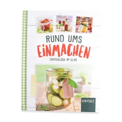 Hot Livre De Cuisine Tout Sur Les Conserves Idées De Cadeaux