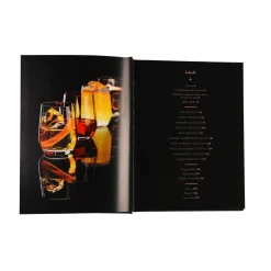 Hot Livre De Recettes De Cocktails Classiques Idées De Cadeaux