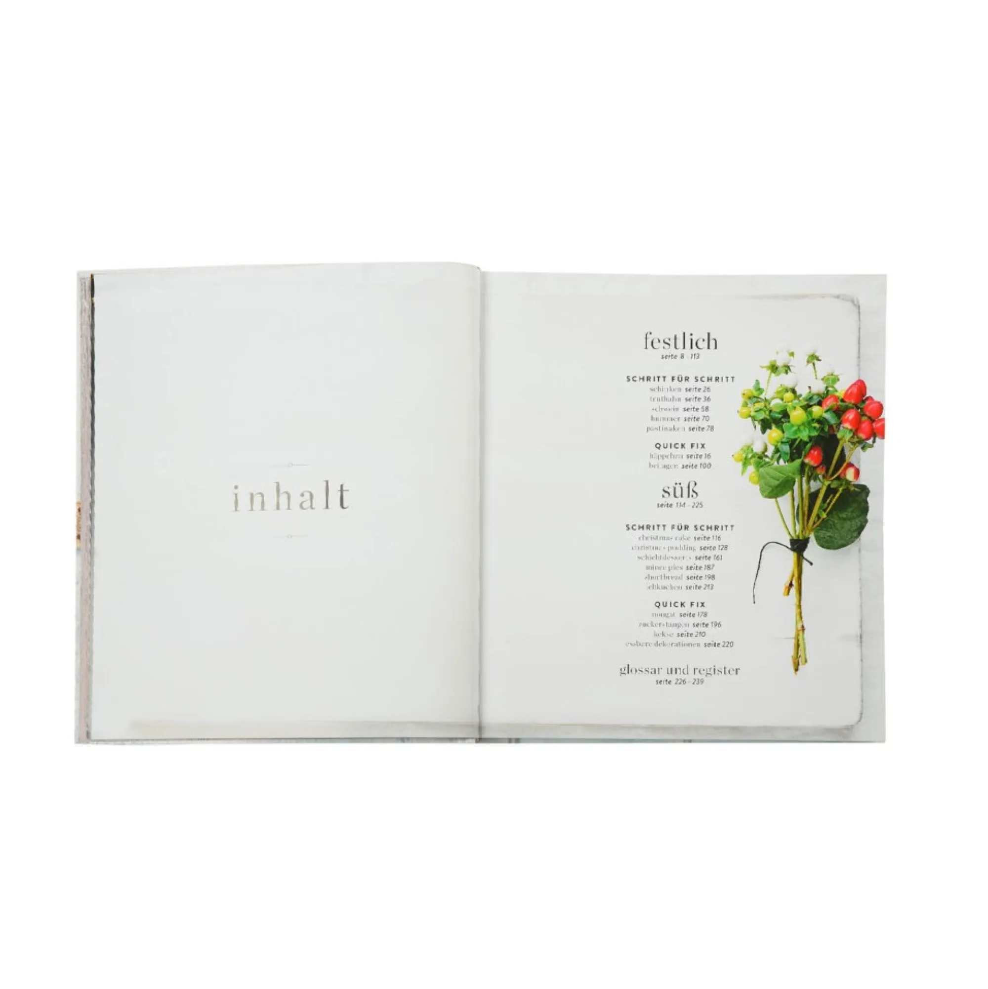 Store Livre De Recettes De Noël Festin De Noël Idées De Cadeaux