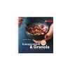 Cheap Livre De Recettes Muesli Croustillant & Granola Idées De Cadeaux
