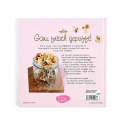 Online Livre De Recettes Popcorn Royal Idées De Cadeaux