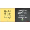 Shop Livre Don'T Worry. Be Happy! Idées De Cadeaux