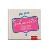 Best Livre " Fur Mein Schwesterherz " Idées De Cadeaux