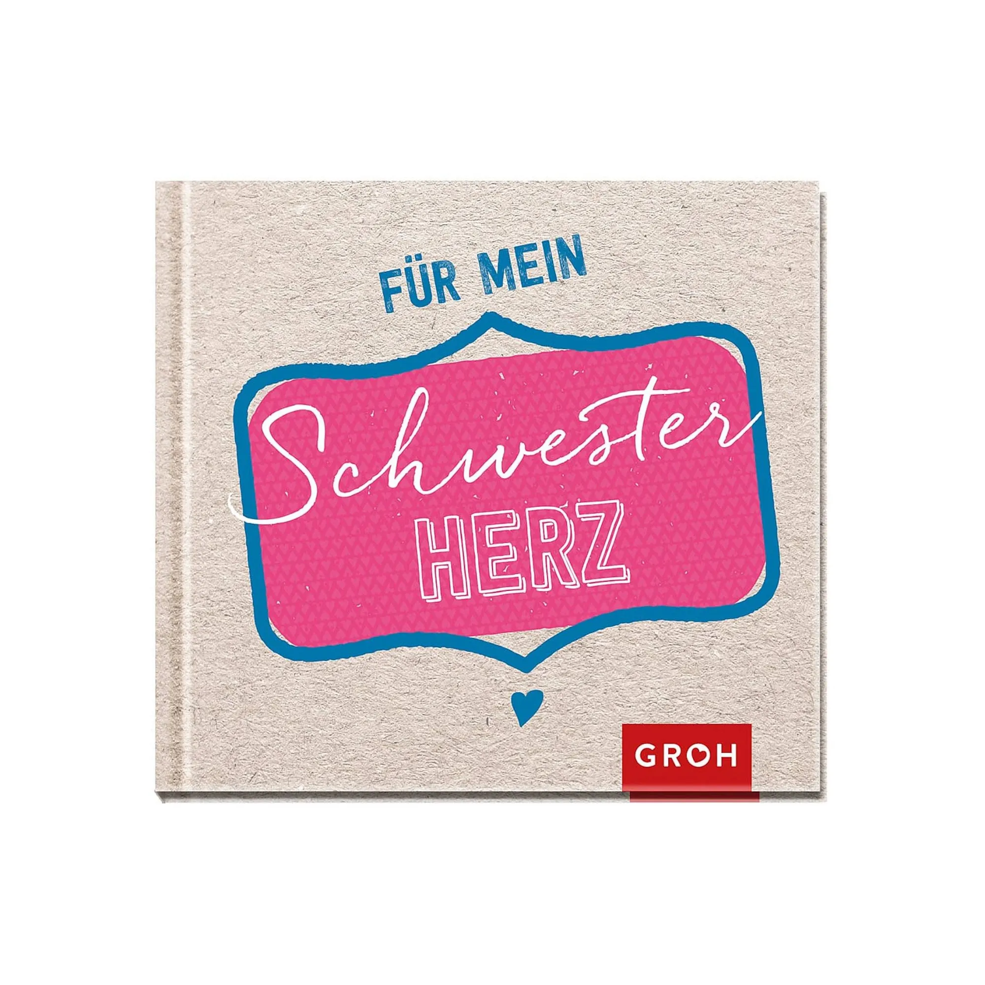Best Livre " Fur Mein Schwesterherz " Idées De Cadeaux