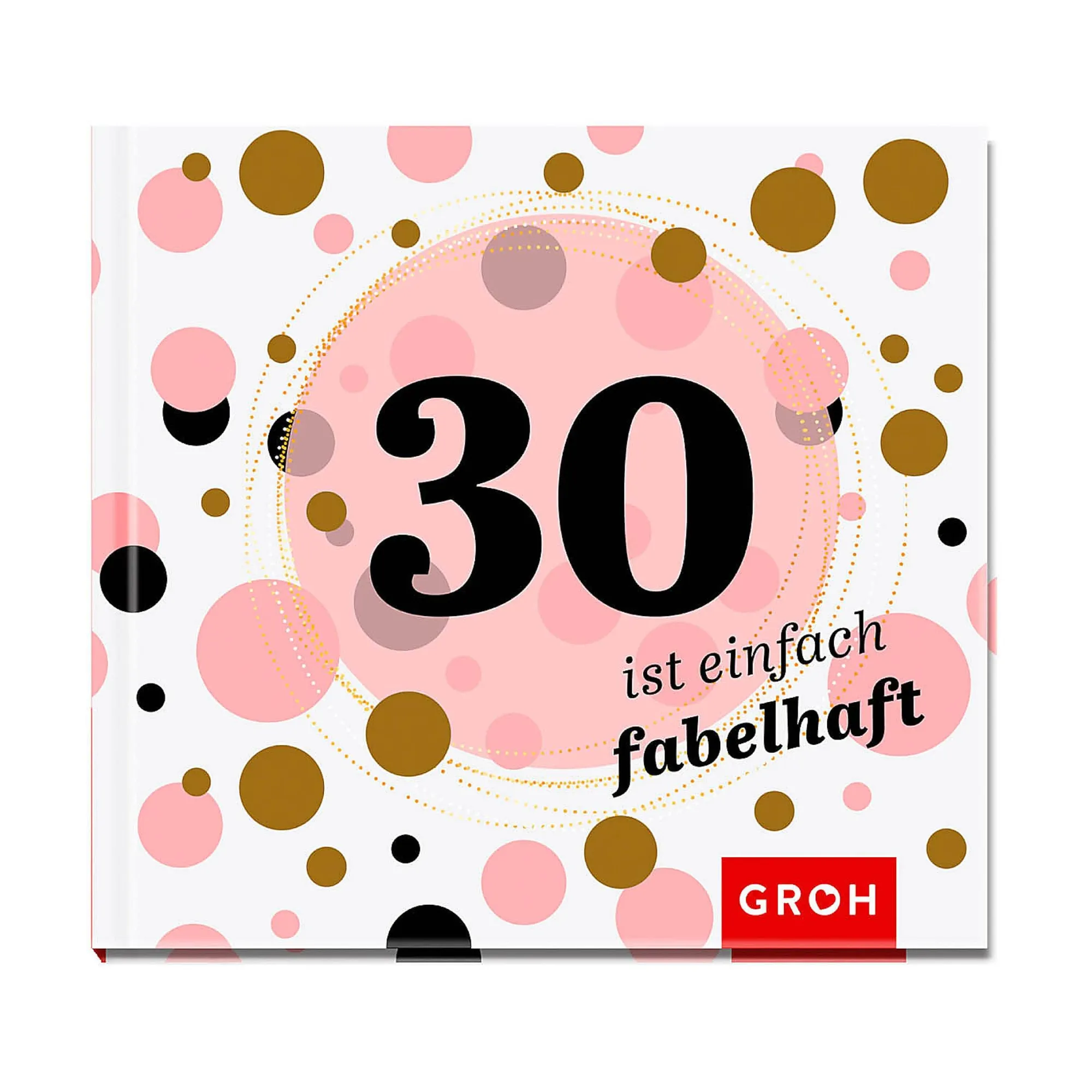 Flash Sale Livre 30 Ist Einfach Fabelhaft Hobbies & Lifestyle