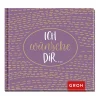 Discount Livre Je Te Souhaite ... Idées De Cadeaux