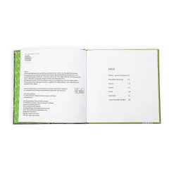 Store Livre Le Plaisir Sain Des Herbes Idées De Cadeaux