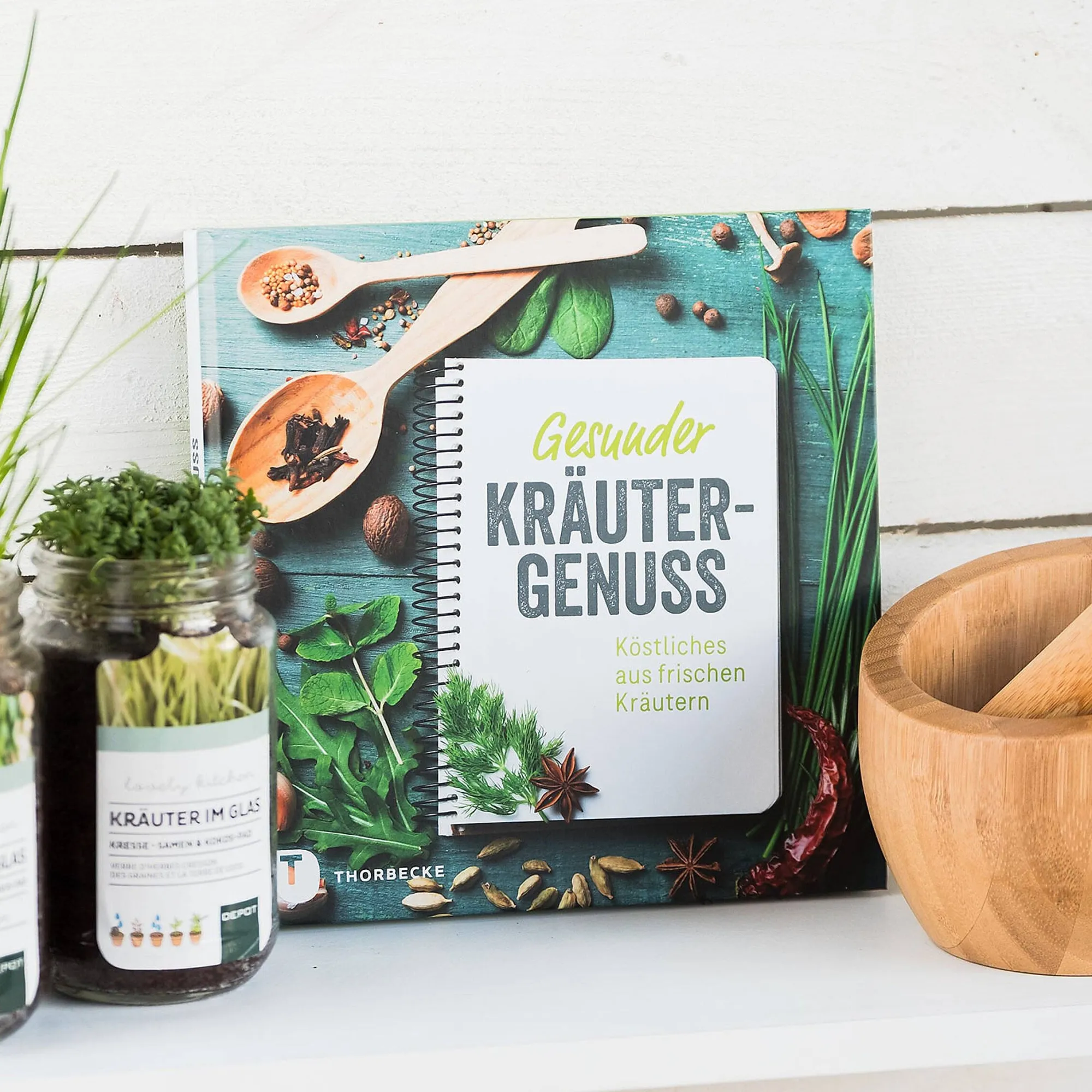Store Livre Le Plaisir Sain Des Herbes Idées De Cadeaux