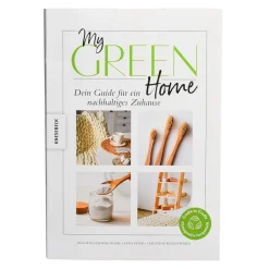 Sale Livre My Green Home Idées De Cadeaux