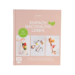 Fashion Livre Vivre Simplement De Maniere Durable Idées De Cadeaux