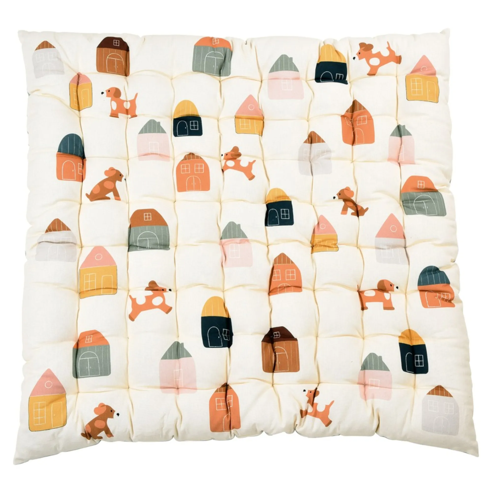Store Matelas De Sol Reversible Little Farm Idées De Cadeaux