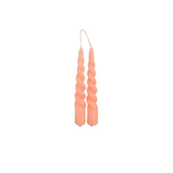 Store Mini-Bougies Pointues Idées De Cadeaux