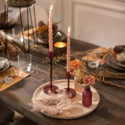Store Mini-Couronne De Plumes Couronnes
