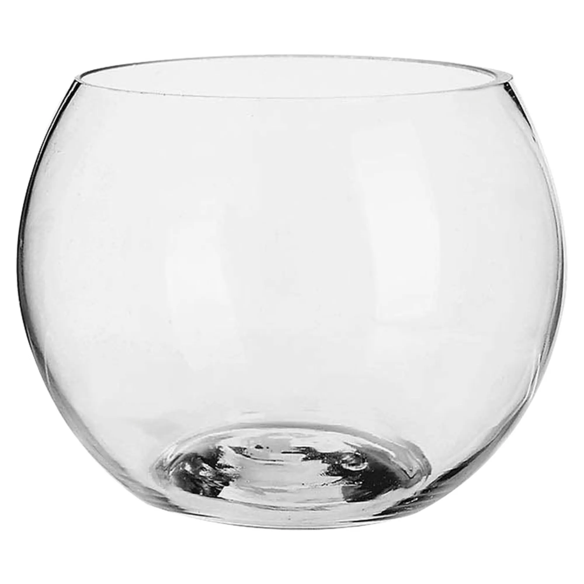 Flash Sale Mini Vase Boule Basic Vases