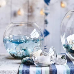 Flash Sale Mini Vase Boule Basic Vases