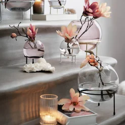Flash Sale Mini Vase Boule Basic Vases
