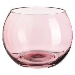 Hot Mini Vase Boule Basic Idées De Cadeaux