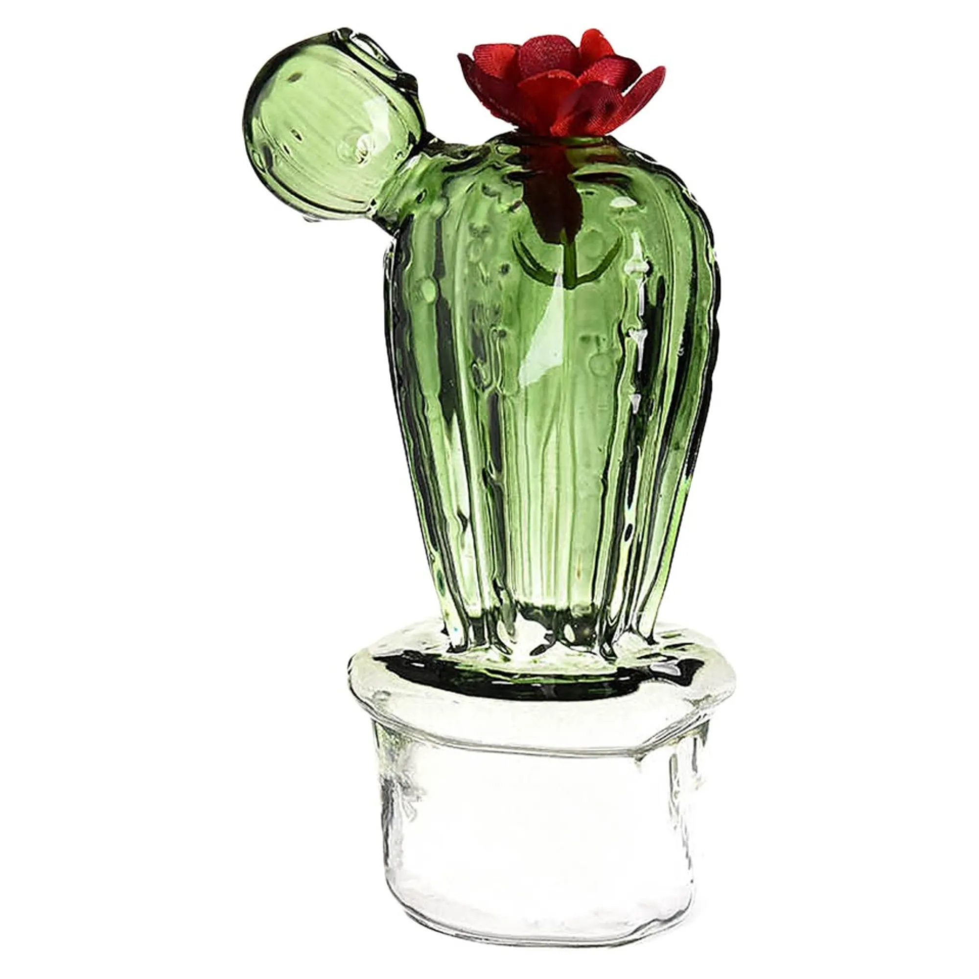 Shop Mini Vase Cactus Idées De Cadeaux
