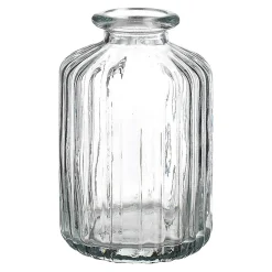 Outlet Mini Vase Groove Vases