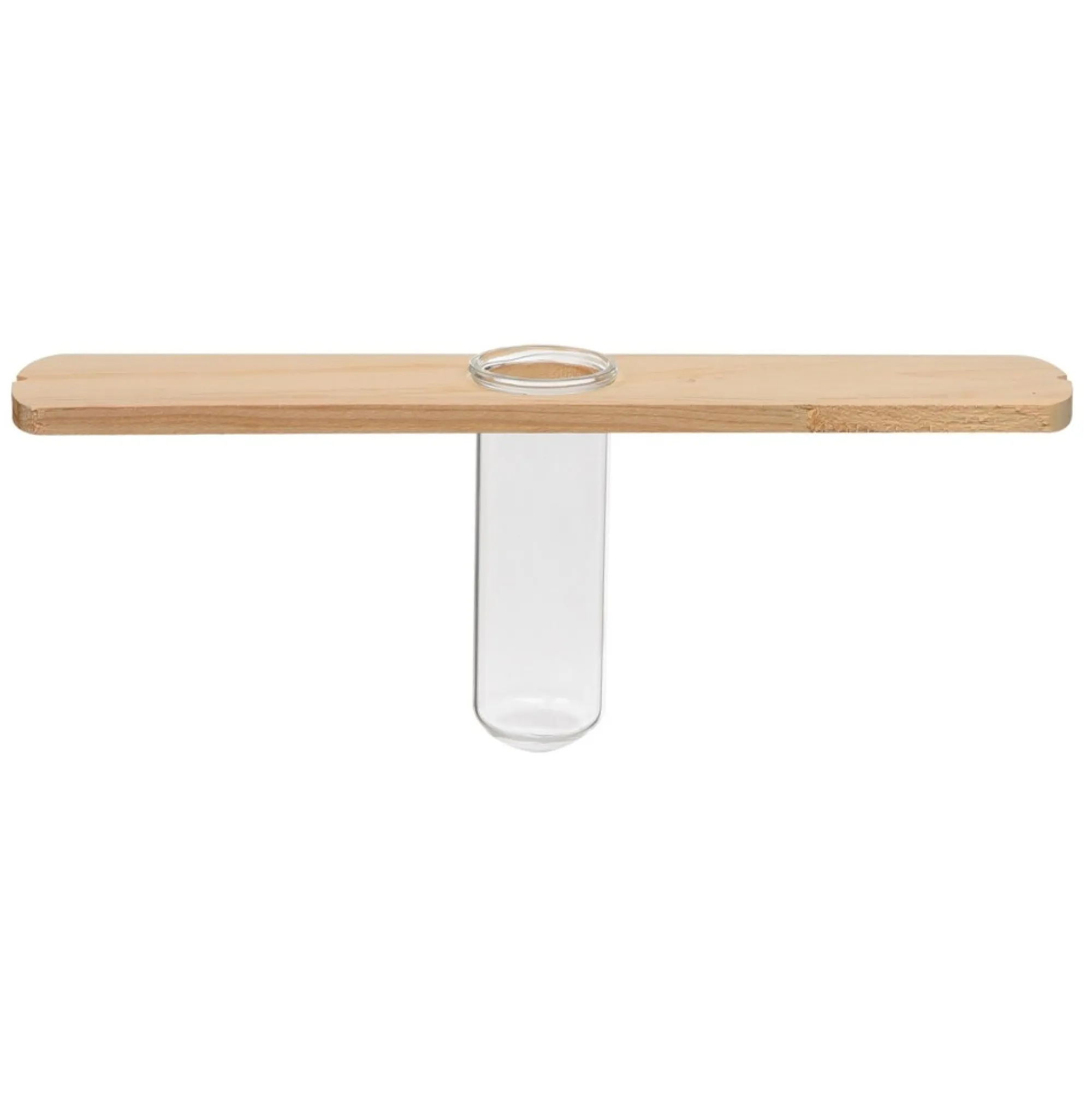 Clearance Mini-Vase Pour Anneau Metallique Vases