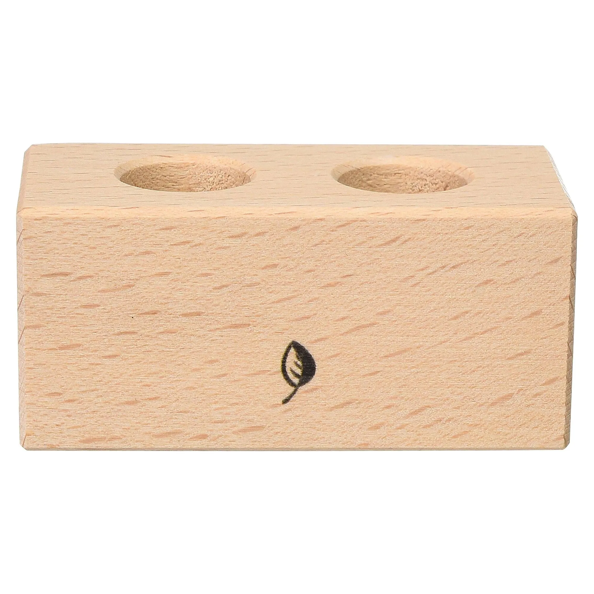 Sale Mykraut Bloc De Bois Pour Le Rangement Des Epices Ustensiles De Cuisine & De Pâtisserie