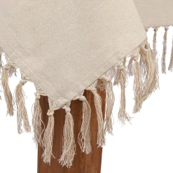 Clearance Nappe De Table Fringes Nappes