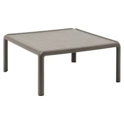 Online Nardi Table De Salon D'Exterieur Komodo Tavolino Meubles De Jardin & De Balcon
