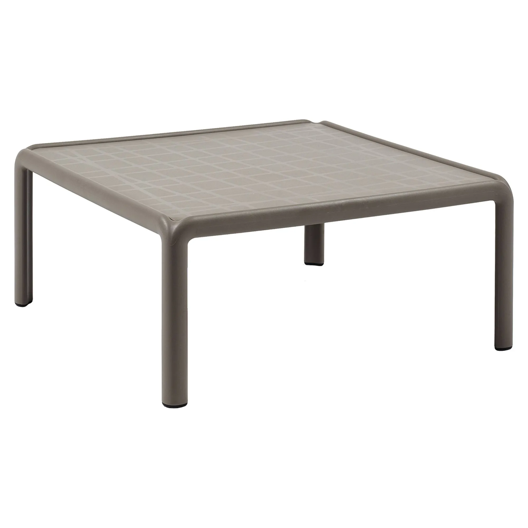 Online Nardi Table De Salon D'Exterieur Komodo Tavolino Meubles De Jardin & De Balcon