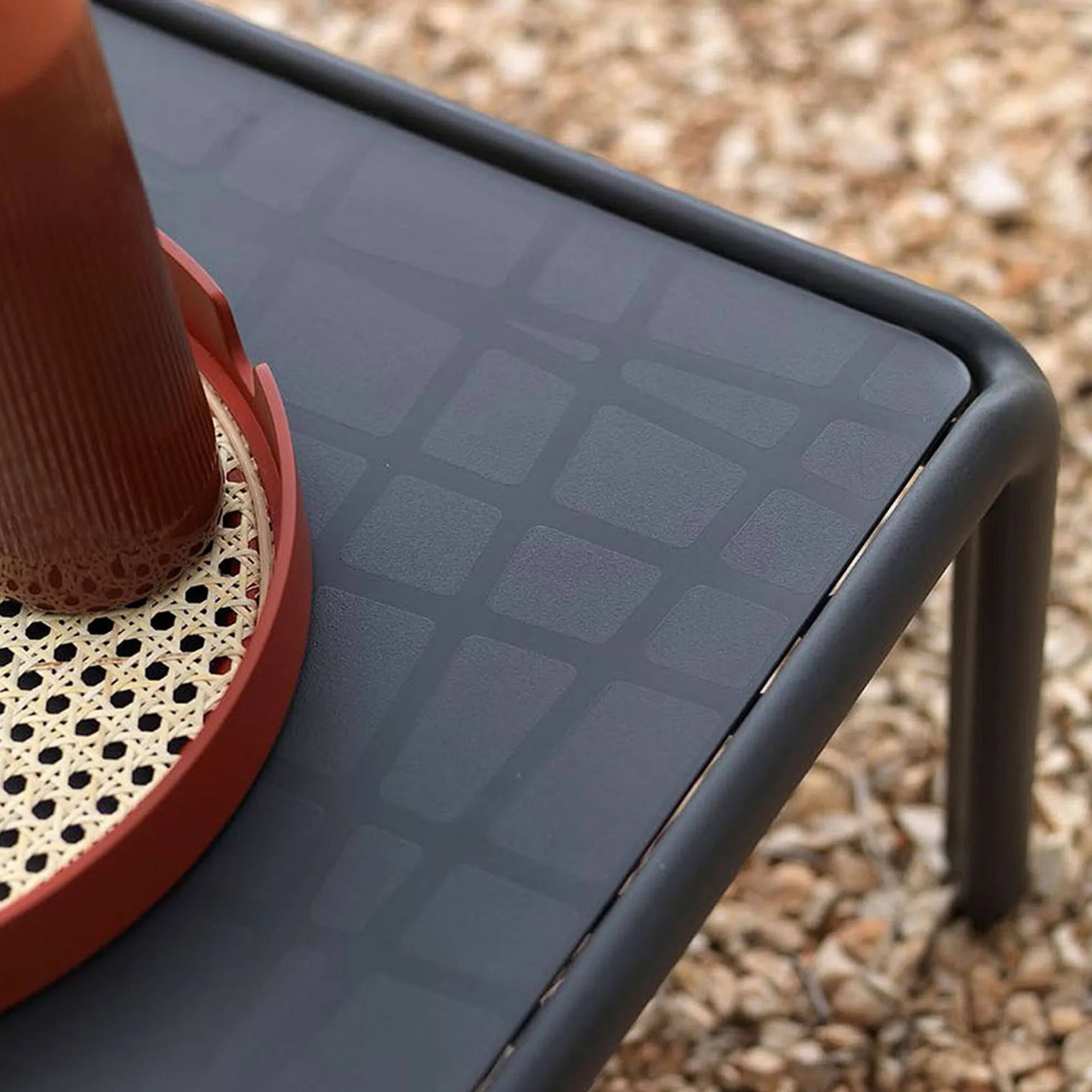 Online Nardi Table De Salon D'Exterieur Komodo Tavolino Meubles De Jardin & De Balcon