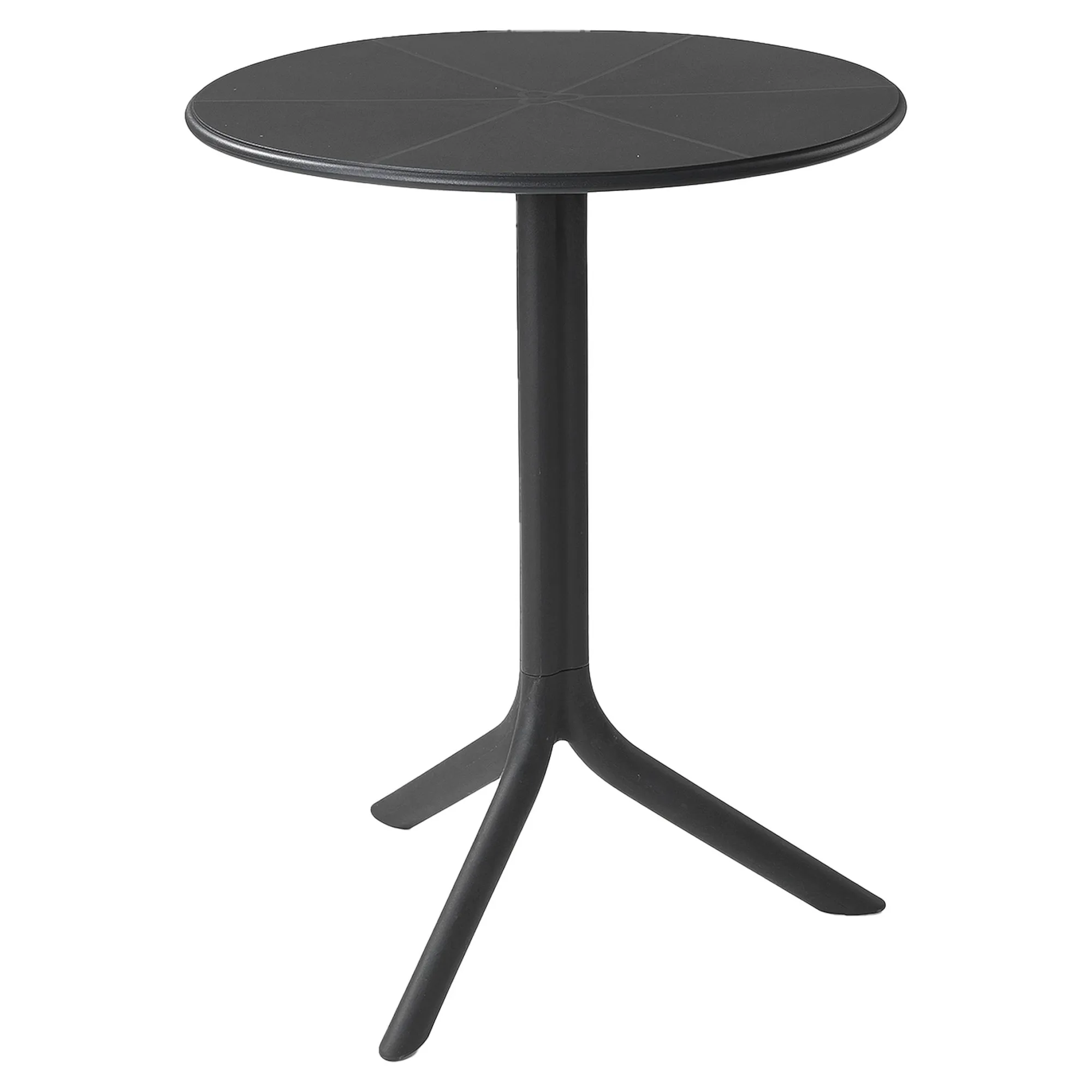 Discount Nardi Table D'Exterieur Spritz, Reglable En Hauteur Meubles De Jardin & De Balcon