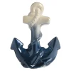Store Objet Décoratif Ancre Figurines & Objets
