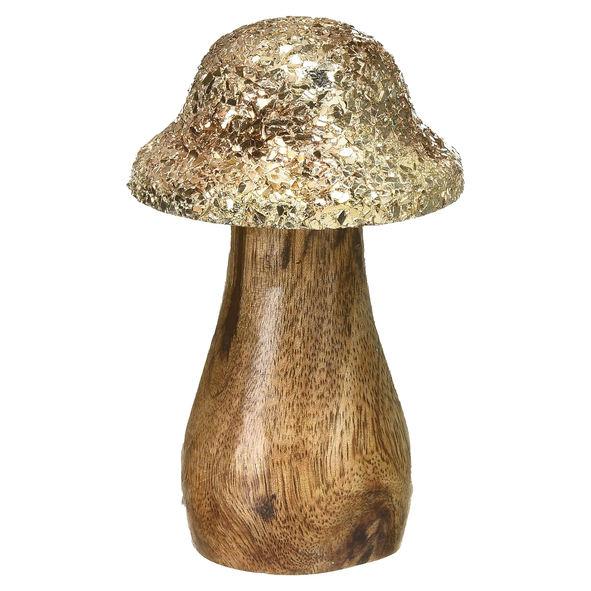 Fashion Objet Décoratif Champignon Mica Figurines & Objets