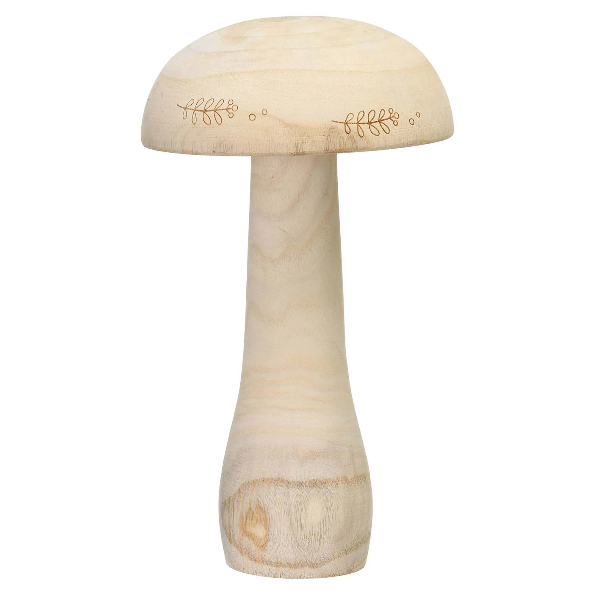 Fashion Objet Décoratif Champignon Nature Figurines & Objets