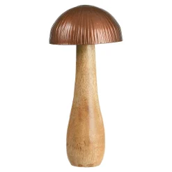 Hot Objet Décoratif Champignon Rills Figurines & Objets