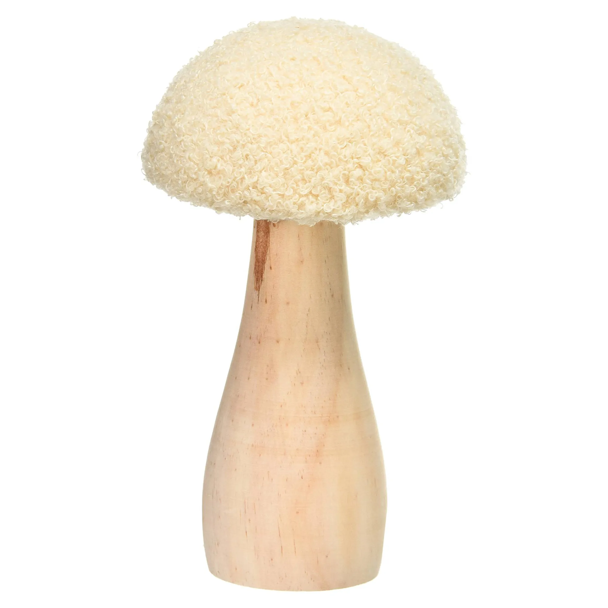 Shop Objet Décoratif Champignon Teddy Figurines & Objets