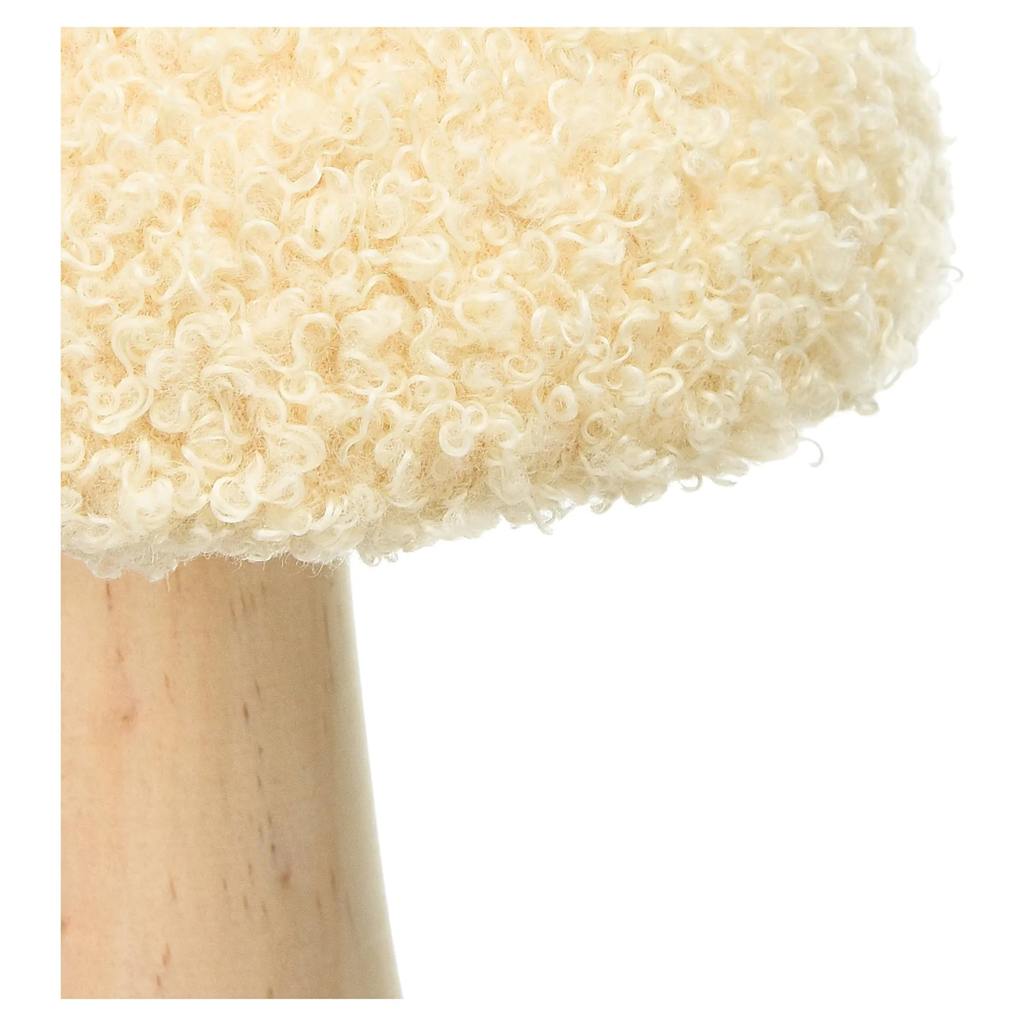 Shop Objet Décoratif Champignon Teddy Figurines & Objets
