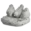 Discount Objet Décoratif Mangeoire Pour Oiseaux Figurines & Objets