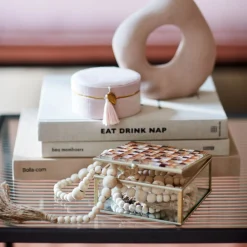 Best Objet Décoratif Organic Idées De Cadeaux