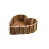 Cheap Objet Décoratif Timberheart Idées De Cadeaux