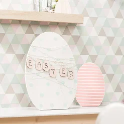 Flash Sale Objet Deco Oeuf Figurines & Objets