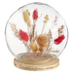 Outlet Objet De Décoration Flower Bowl Pour Fleurs Sechees Idées De Cadeaux