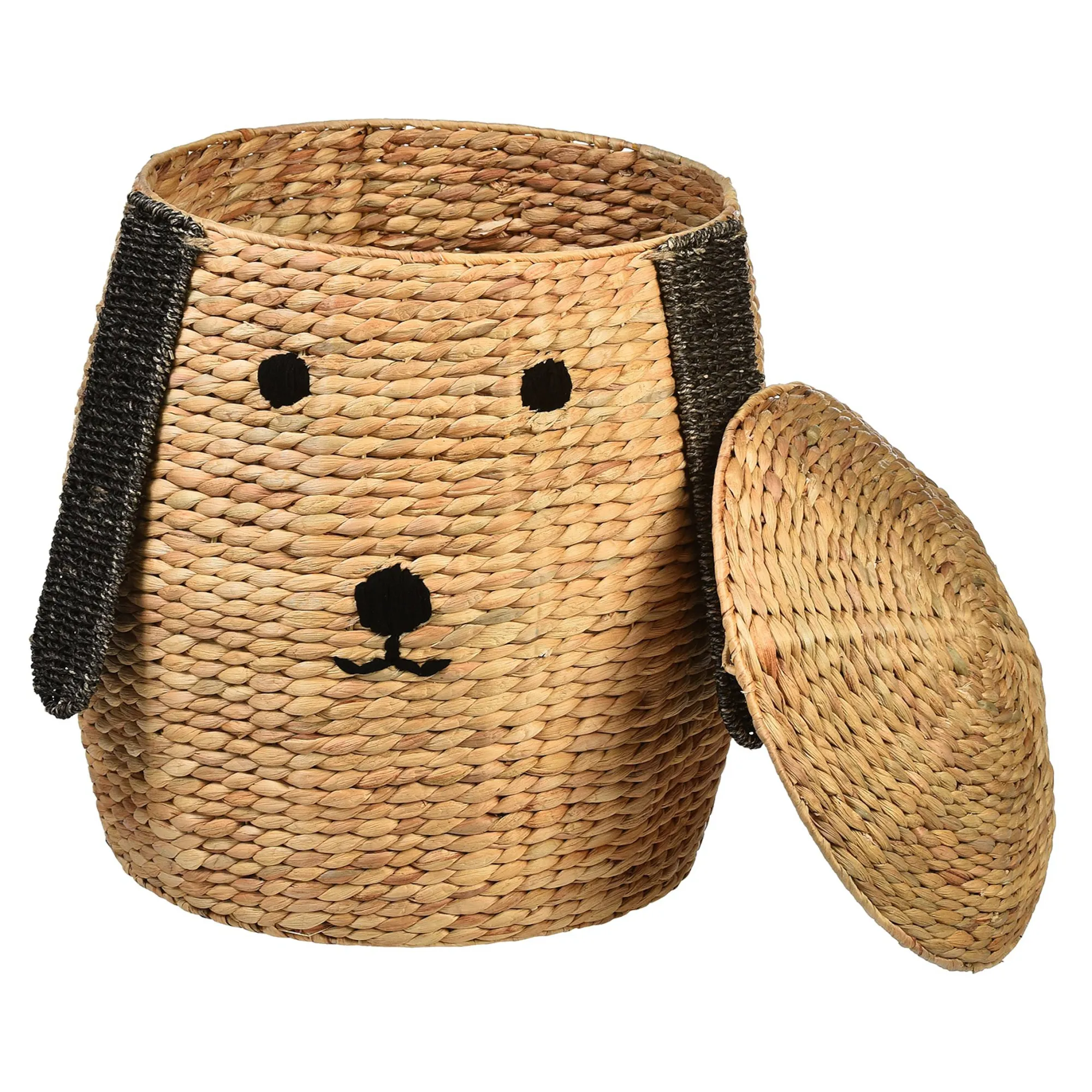 Sale Panier A Linge Dog Rangement