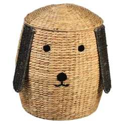 Sale Panier A Linge Dog Rangement